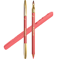 Фитокарандаш для губ с эфирными маслами Sisley Phyto-Lèvres Perfect Lip Pencil Rose Passion без коробки 1.2 г