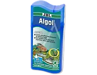 JBL Algol 100 мл (кондиціонер для боротьби з водоростями в прісноводному акваріумі на 400 л)