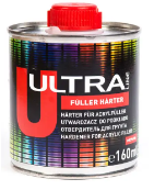 99511 ULTRA LINE Утвердитель для грунта FULLER 100 0,16мл