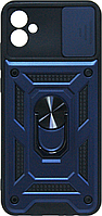 Накладка SA A042 Camshield Honor New Темно-синій