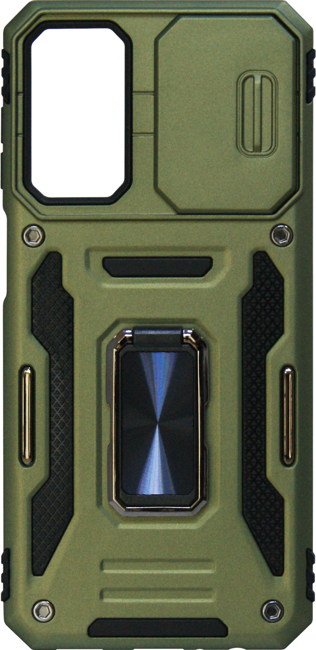 Накладка SA M135/M236 Camshield Honor New Зелений