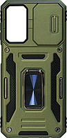 Накладка SA M135/M236 green Camshield Honor New