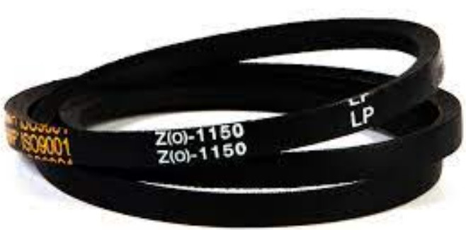 Ремінь клиновий Z-1150 (0)