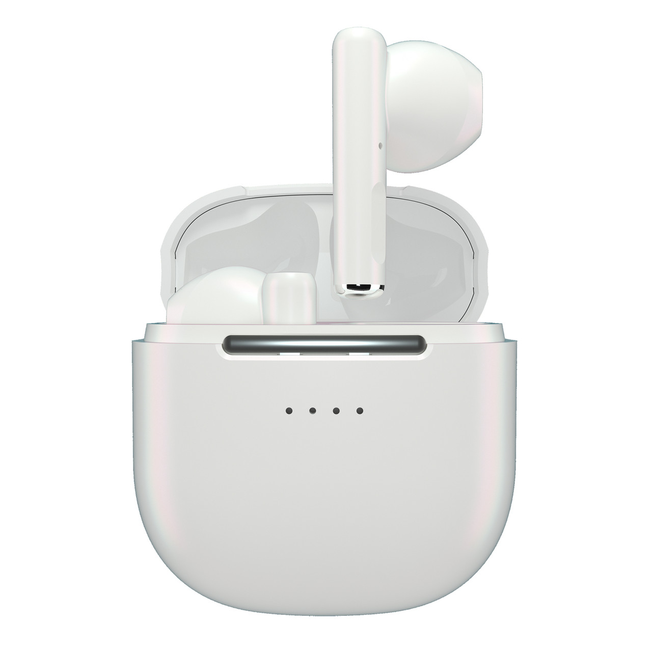 TWS Ergo BS-740 Air Sticks 2 White (BS-740W) UA