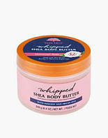 Баттер для тіла Tree Hut Moroccan Rose Whipped Body Butter, 240 гр (015168)