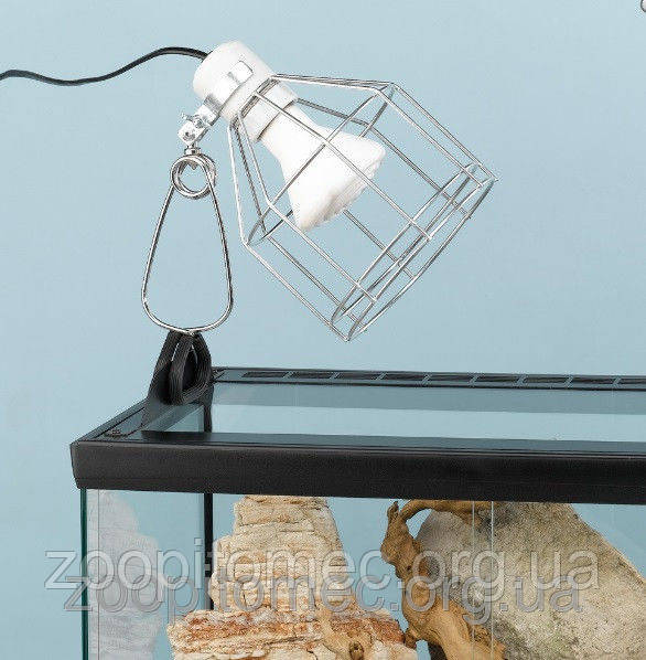 Керамический патрон LAMP BASKET ferplast