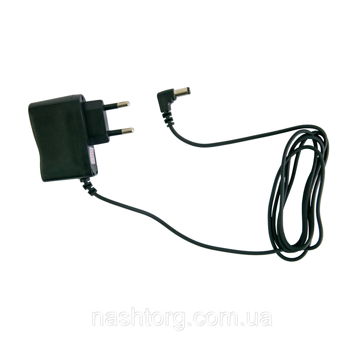 Зарядное устройство для электронных весов ACS 8.5V Adaptor GAIS-06050 0.4A зарядка для торговых весов (NT) - фото 4 - id-p1830732578