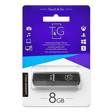 USB 8GB T&G Vega серiя 121, фото 4