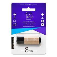 USB 8GB T&G Vega серiя 121, фото 5