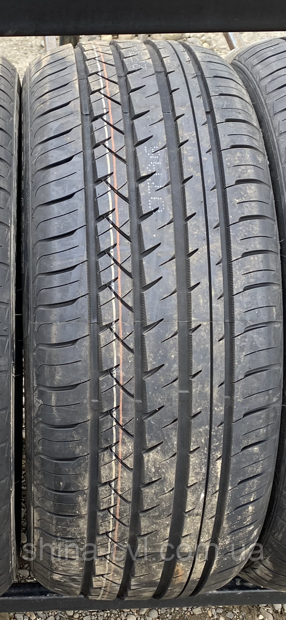 Літні шини 255 50 R19 107V XL ROADMARCH PRIME UHP 08