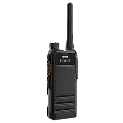 Hytera HP-705 350-470 MHz (UHF) Радіостанція