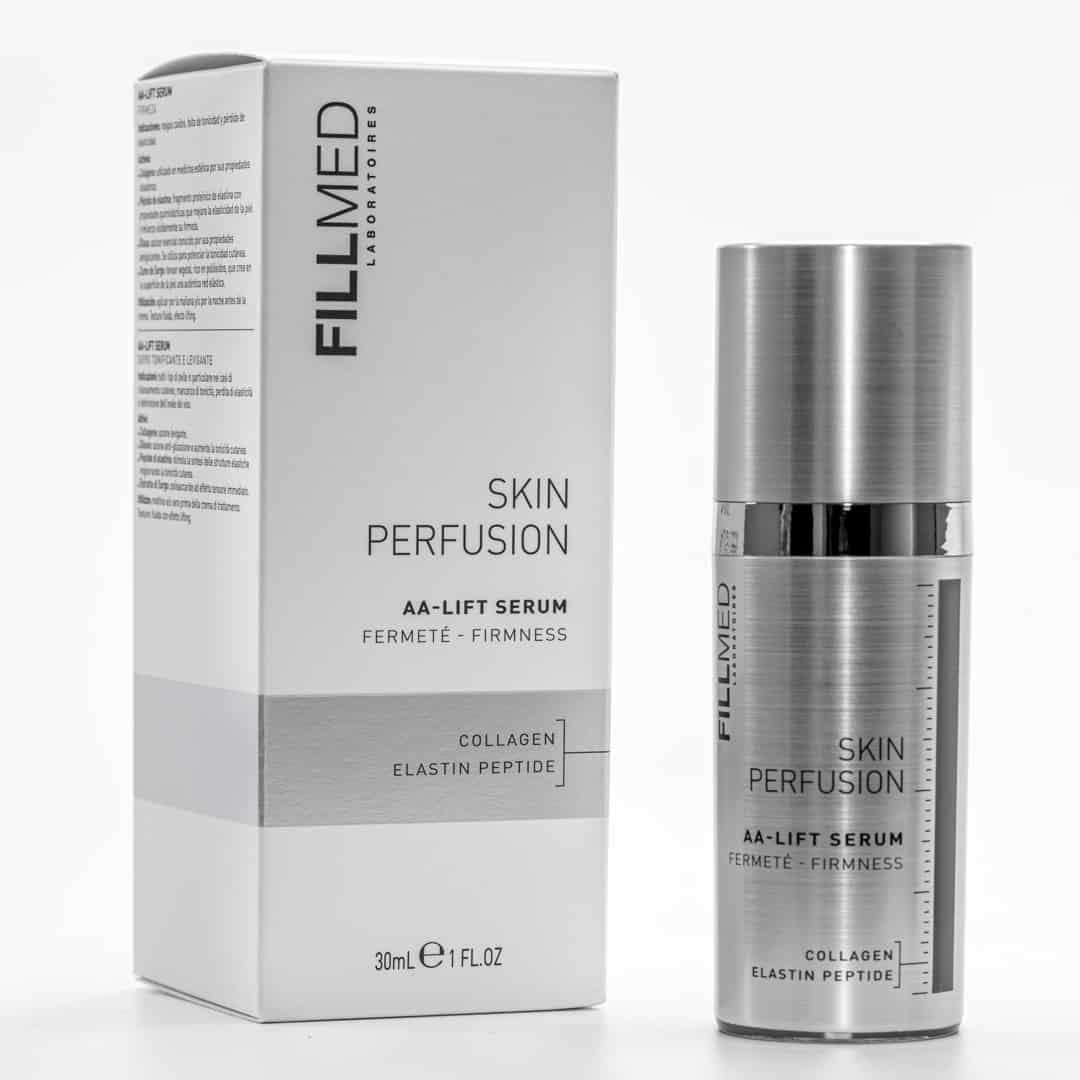 Філмед Сироватка підтягуюча Fillmed  AA-LIFT Serum tightening, 30 мл