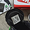 Чоловічі кросівки  Nike Air Max TN Terrascape Plus Black White (Черні з білим) Взуття Найк Аир Макс Плюс шкіра текстиль, фото 8