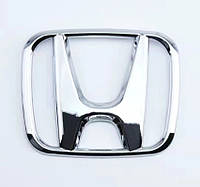 Эмблема значек для Honda 92х75 на капот багажник решетку 75701-TMO-H000