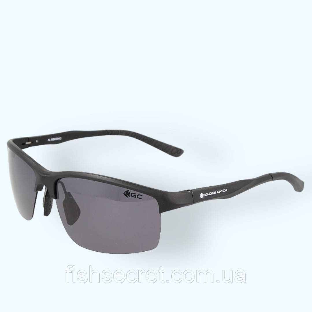 Окуляри поляризаційні GC Elite AL-MBK004G, фото 1