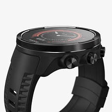Смарт-годинник Suunto 9 Baro Black, фото 4