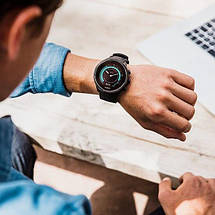 Смарт-годинник Suunto 9 Baro Black, фото 6