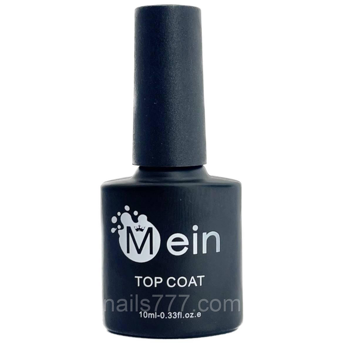 Топ Mein Top 10 мл, фото 1