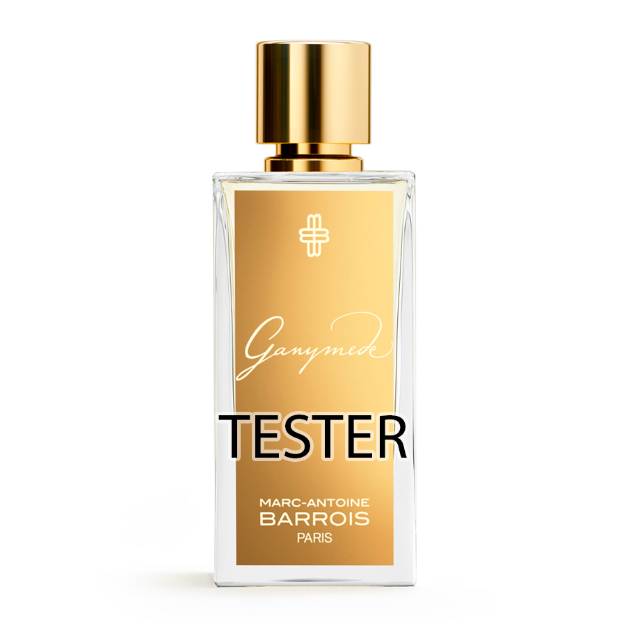 Marc-Antoine Barrois Ganymede Парфумована вода 100 ml Тестер (Унісекс Ганімед Парфуми EDP)