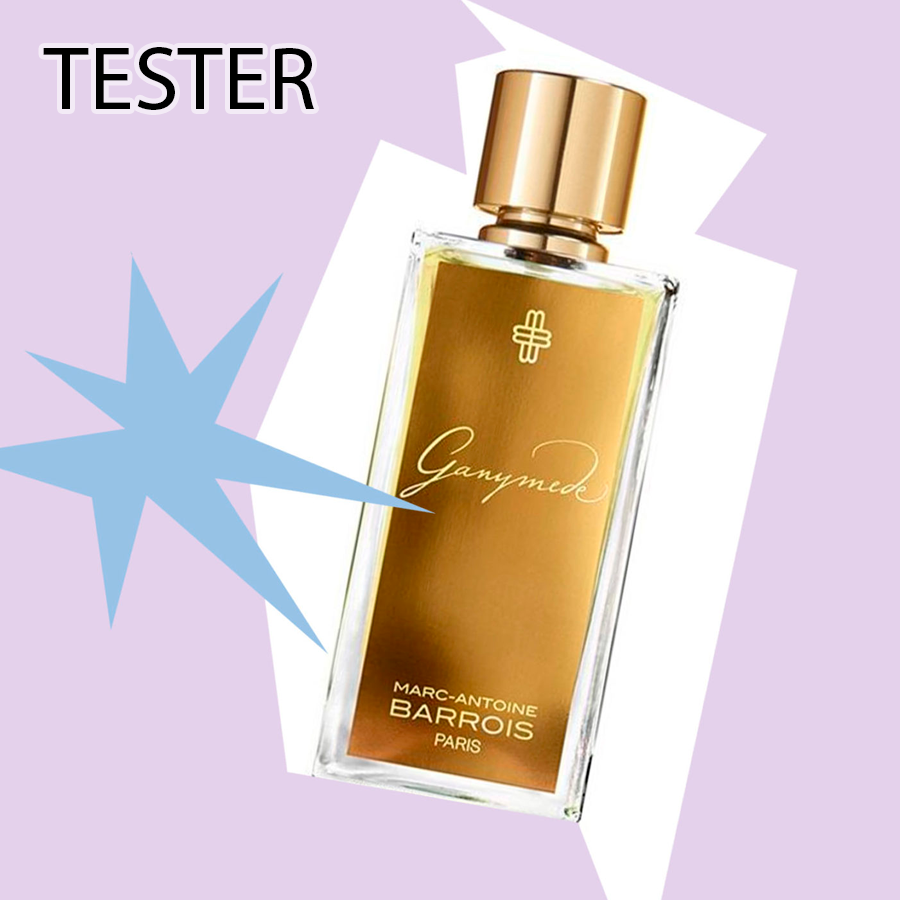 Купить Marc-Antoine Barrois Ganymede Парфюмированная вода 100 ml Тестер ...