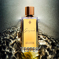 Marc-Antoine Barrois Ganymede Парфумована вода 100 ml Тестер (Унісекс Ганімед Парфуми EDP), фото 8