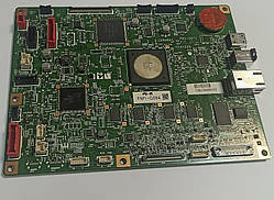 FM1-G984 MAIN CONTROLLER PCB ASSEMBLY для Canon Irc1225
