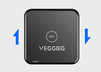 HDMI cвитч двунаправленный 2/1 VEGGIEG V-HD01