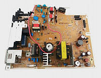 RM1-4936 Плата питания (DC controller PC board) HP LJ M1522 / M1120 MFP