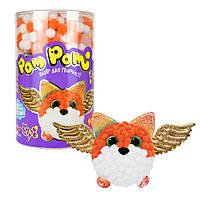 М'які іграшки своїми руками