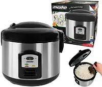 Рисоварка Mesko MS 6411