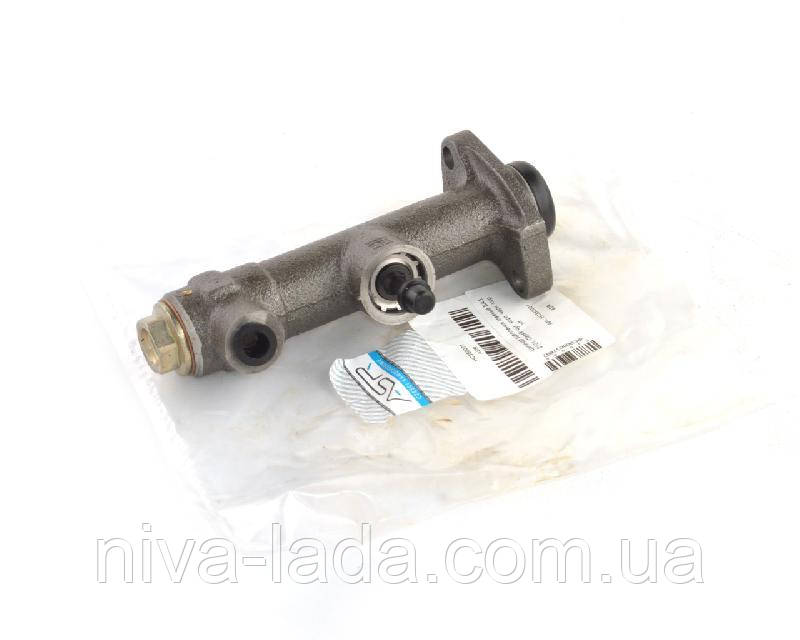 Циліндр зчеплення головний Ніва-Шевроле, фото 1