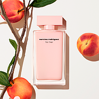Narciso Rodriguez For Her EDP Парфумована вода 100 ml LUX (Парфуми Нарцисо Родрігес Фо Хе Жіночі), фото 3