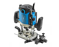 Фрезерна машина KRAISSMANN 2100 OFE 6-12 (2,1 кВт; плавний пуск; цанги 6, 8, 12 мм) Німеччина, фото 2