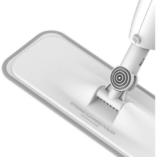 Швабра Deerma Spray Mop White (TB500) с распылителем (ID#1830753921 ...