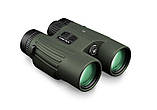 Бінокль – далекомір Vortex Fury HD 5000 10х42 LRF (до 4500 метрів) з режимом кутової компенсації, фото 3
