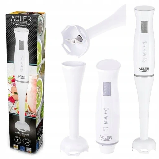 Занурювальний блендер Adler AD 4622