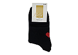 Спортивні жіночі  шкарпетки Bella Love  36-40 Білий, сірий , чорний, фото 4
