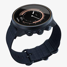 Смарт-годинник Suunto 9 Baro Titanium Granite Blue, фото 4