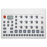 Elektron Model:Samples