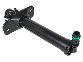 Audi A6 C7 від 2011 р. - Омивач правої фари 4G0955102 Ауді