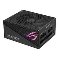 БП 750W Asus ROG Strix PCIE5 750W Gold Aura Edition (90YE00P3-B0NA00)