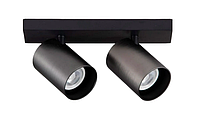 Точечный светильник Yeelight double spotlight C2202 Black