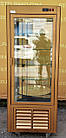 Кондитерська холодильна шафа-вітрина «ТЕХНОХОЛОД АРКАНЗАС» (Україна), Б/у, фото 3