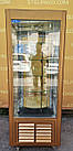 Кондитерська холодильна шафа-вітрина «ТЕХНОХОЛОД АРКАНЗАС» (Україна), Б/у, фото 6
