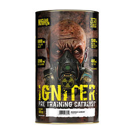 Предтренувальні комплекси, енергетики, ізотоніки