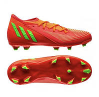 Детские бутсы Adidas Predator FG UK 5/ UKR 38/ 24 см