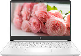 Ноутбук HP 14-DQ0052 (685K1UA)