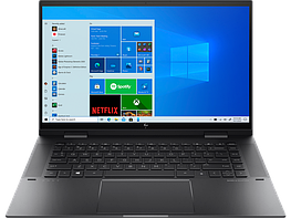 Ноутбук 2-в-1 HP ENVY x360 15-eu1026nr (67W66UA)