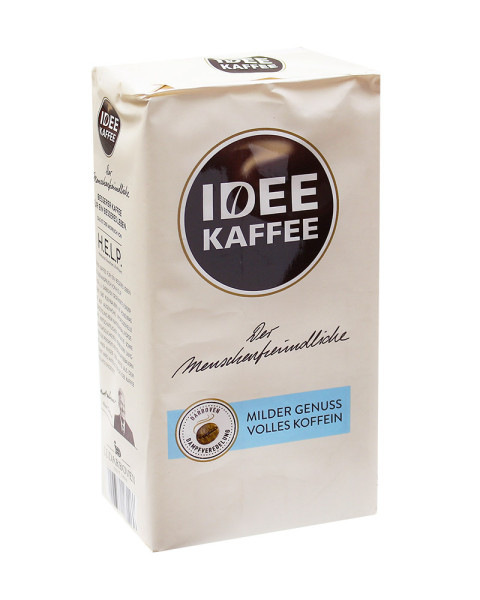 Кава Idee Kaffee, 500г