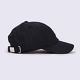 Кепка nike u nsw h86 cap nk metal swoosh 943092-010 бейсболка найк, фото 7